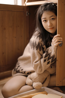 男生最馋女生的哪个部位
